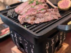 -弓二·烧鸟居酒屋(财富购物中心店)