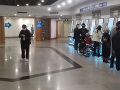 -浙江省中医院(钱塘院区)