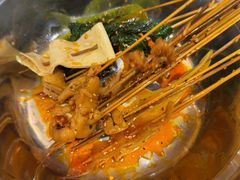 -嘉州鲜知味钵钵鸡(奎星楼店)