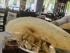 -邢家锅贴老店·非遗·开封菜(金明广场店)