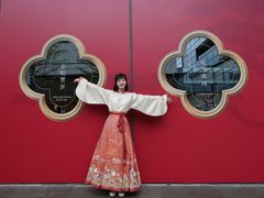 -深圳湾万象城(南山店)