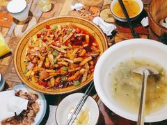 -宋三姐老妈兔头(双流总店)