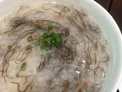 发财蚝豉粥-南宁荔园维景国际酒店·荔园中餐厅