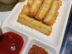 -海底捞火锅(吴中路店)