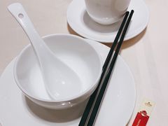 -广东胜利宾馆西关粤中餐厅