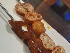 -很久以前羊肉串(大华三路店)