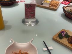 -江南韵·无锡太湖文化体验餐厅(凤凰天街店)