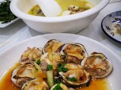 -碧海银沙海鲜餐厅(恒大海上威尼斯店)