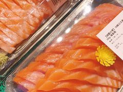 -盒马鲜生(双清路店)