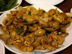贝-班赞海鲜市场