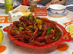 -吉利龙虾·新派海鲜烧烤