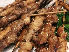 -木屋烧烤(坂田天安云谷店)