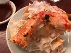 -蟹田居·活蟹料理(东城店)