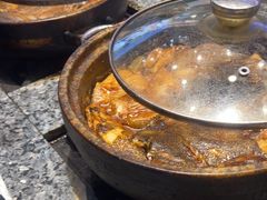 -鹊华居·地道鲁菜·海鲜·融合味(大明湖店)