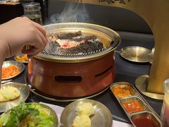 -西塔老太太泥炉烤肉(龙湖北苑天街店)