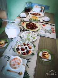 点击看大图 -添禧月子会所(高新店)