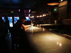-Burger & Lobster(Dean Street)