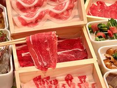 -一围肥牛肉小火锅(佳兆业广场店)