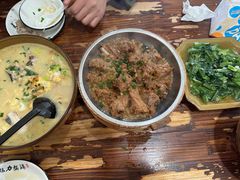 -朗妈私房菜(婺女州店)