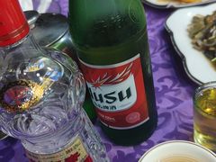 -老明馨潮汕大排档