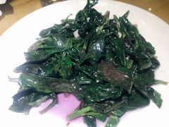 时令野菜-炊烟·山房菜