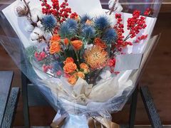-ChaKo Flora ·茶子花艺 (市北店)