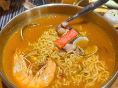 -蒲葵传统炭火烤肉(白石龙店)