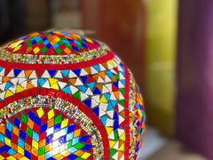 -纳鲁孜·新疆特色餐厅(上海悦荟广场店)