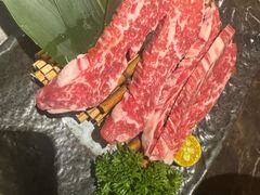 -一品诚记烤肉·甄选店(中南路店)