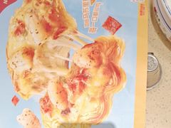 -点都德(喜粤楼店)