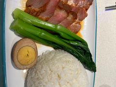 -雍哲港式餐厅(金华万达店)