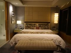 -上海静安香格里拉大酒店