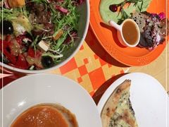 -TIAGO HOME KITCHEN(王府中环店)