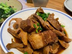 -金鱼妈妈 山野·食趣(荫山街店)