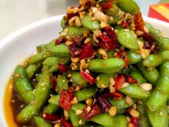 -小李子油焖大虾(南浦店)