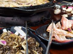 -二子炭火烤肉(五金城店)