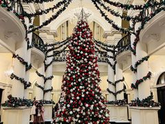 -Salon de Ville浦江汇(上海外滩华尔道夫酒店店)