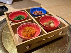 -松鱼亭·和牛烧肉(协鑫广场店)