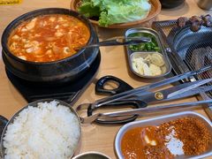 -麻蒲碳烤肉(嘉禾东平地铁站19号店)