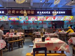 -老闵田螺馆·南昌市井菜·特色小吃(总店)