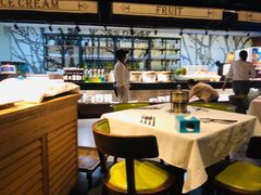 -星伦多自助料理·涮烤一体(虹悦城店)