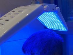 -碧莲盛·不剃发植发