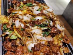 -局气 烤鸭·北京菜(光华路店)