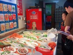 -老地方海鲜坊(步行街店)