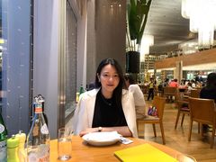 -君悦酒店·La Terrazza意合園·意式风味