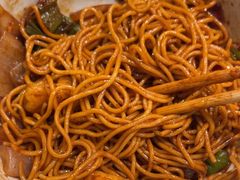 -王繁星面馆(西安熙地港店)