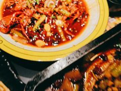 -嘎嘎鸭脑壳(金沙店)