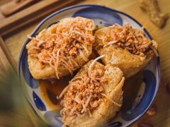 小豆干-小豆海棠(嘉兴路店)