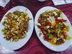 -老丘丘(较场口店)