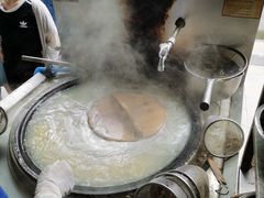 -老赵面店(大西路店)